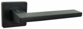 Ручки дверные ЦАМ Vantage V44BL-2 (черный)