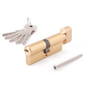 Цилиндровый механизм ABUS KD6MM Z40/K50KD W/5 LONG KEY




