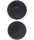 Накладки санузловые Slim Line Vantage BK05BL-2 SL (черный)