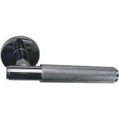 Ручки дверные алюминиевые Slim Line Vantage V35CP SL (хром)
