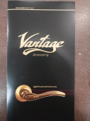 Каталог Vantage