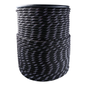 Канат ВЕСТА - Static 11 мм 40 пр. EAC (200м)