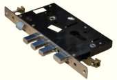 Корпус на китайскую дверь 2628-3Р BAODEAN