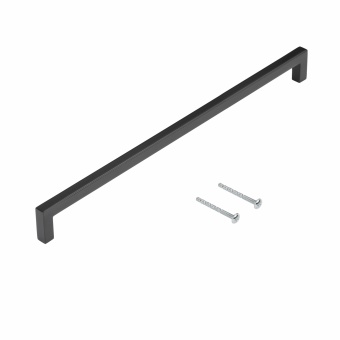 8927 BLACK MATT 320 MM