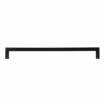 8927 BLACK MATT 224 MM 2