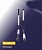Стяжки для ручек на планке M4-PL3-L AC (1 шт)