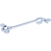 Крючок ветровой Нытва КВ-120 Ц (цинк)