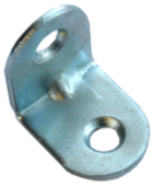 Кронштейн МК 20*20 (8шт) цинк фасовка (20) мт