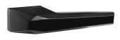 Ручка дв. RENZ DH 316-01 B "Бавено" (черный)