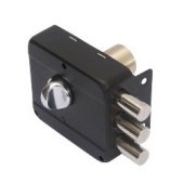 АЛЛЮР ЗН 1-3-1 Замок накладной (20)