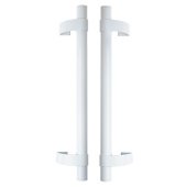 Ручки-скобы Apecs HC-1001-32/250-400-W