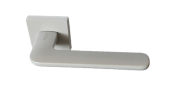 Ручка дв. RENZ DH 95-03 Grey "Лана" (серый)
