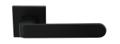 Дверная ручка PORTA DI PARMA Fedra 213.03 Черный