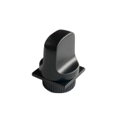 PUERTO ZERO BK AL 11 B (черный)