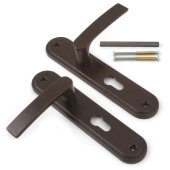 Ручки HP0801 (для ЗВ4 401, ЗВ4 402) медный антик