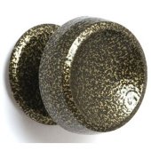 Ручка-кнопка РК-1 (антик бронза)