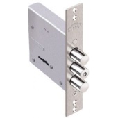 1.02.07 Замок врезной ЛАЗУРИТ