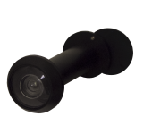 Глазок дверной DV-0116-55-90-P-MBL-WB 