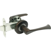 Защелка Зенит-ЗЩ2.07 (медь)