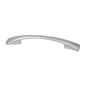 1052 SATIN CHROME 96 MM
