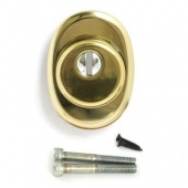 Броненакладка Apecs Protector Pro 50/27-G золото