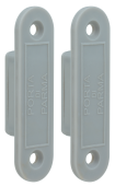 Магнитная защелка PORTA DI PARMA B-MAG DM1 Серый