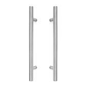 Ручки-скобы Apecs HC-0920-25/300-INOX (РР-920-25/300)