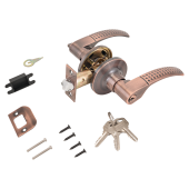 СТАНДАРТ 8510 ET AC медь кл/фикс Защёлка (20)