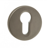 Накладка PUERTO SLIM ET AL 06 MBN (матовый черный никель)