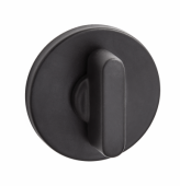 Завертка PUERTO SLIM BK AL 06 B (черный)