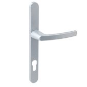 Ручки на планке Apecs HP-85.7205-SL