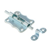 Задвижка накладная ЗТ2-60 цинк (150) мт