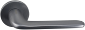 Ручки дверные алюминиевые Slim Line Vantage V34L-2 SL (мат.хром)