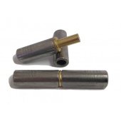 Петля 16х140мм с шайбой (R) (120/24)