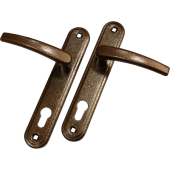 Ручки "ГАРДИАН-4132" Вега (медн.антик)