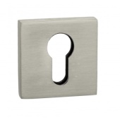 Накладка PUERTO ET AL 03 MSN (никель супер матовый)  