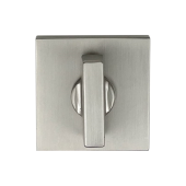 Завертка PUERTO SLIM BK AL 03 MSN (никель супер матовый)