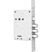 Врезной замок BORDER 87348 G 9-6 Э (КЛЮЧ 117мм)