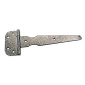 Петля стрела ПС-210 пол.серебро (40) мт