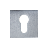 Накладка для ц/м АЛЛЮР АРТ ET-S2 MSC(62160) итальянский мат.хром (100,10)