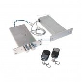 Замок-задвижка ГАРДИАН-ЭМЗ 1.5 SMART