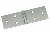 Петля карточная 128*40 б/п (100) мт