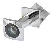 Глазок дверной DVS-0116-70-115-Z-CP-WB 