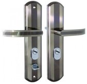 Ручка на китайскую дверь 8001 L