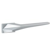 Ручки дверные Code Deco Fusion H-100155-A-CRS