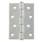 Петля накладная ПН5-100 цинк фасовка (20) мт