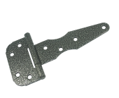 Петля стрела ПС-130 пол.серебро (40) МТ