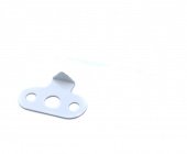 Пластина х 400 УФ