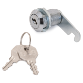 СТАНДАРТ почтовый ЗП25мм В СБОРЕ Замок врезной (600,30)	