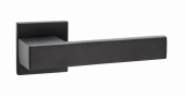 Ручка дв. PUERTO SLIM AL 540-03 B (черный) 